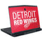 NHL Detroit Red Wings Lineup Dell Alienware Skin
